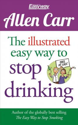 allen carr easy way to stop drinking pdf